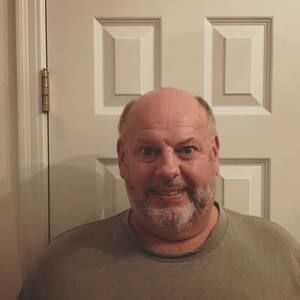 Meet your Posher, Terry